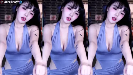 Afreecatv미또(BJ美都)2022年12月7日Sexy Dance202442